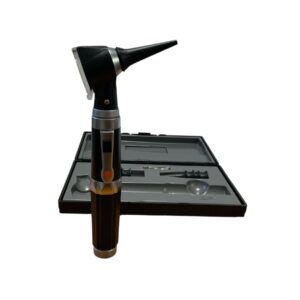 Alternative view of Pocket Otoscope