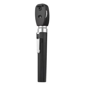 Alternative view of LED Pocket Ophthalmoscope HS-OTP10