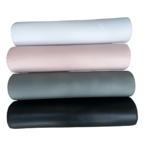 Alternative view of Superior Large Round Bolster