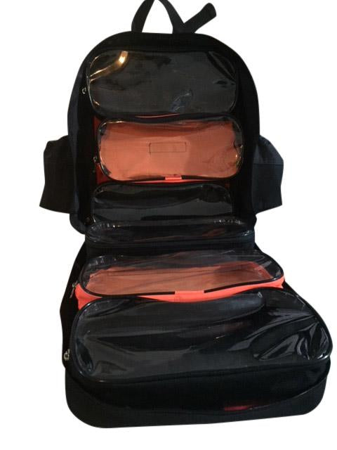 Backpack Grabber Fully Stocked - Image 3