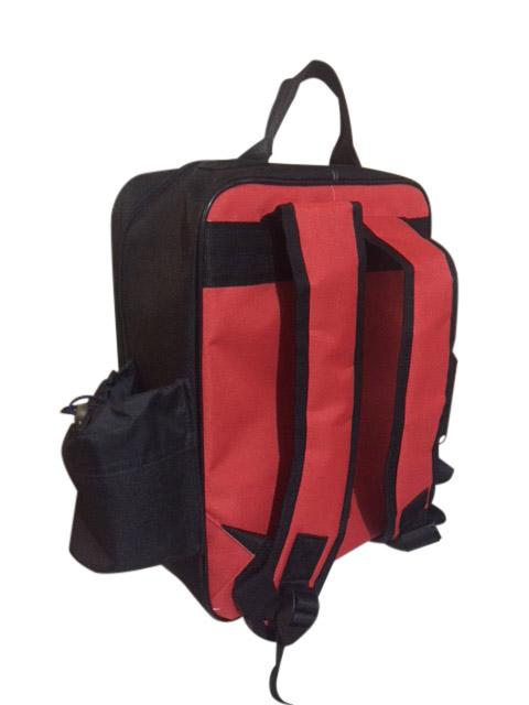 Backpack Grabber Fully Stocked - Image 2