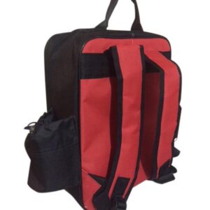 Alternative view of Backpack Grabber only