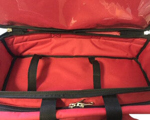 Alternative view of Oxygen Cylinder Bag