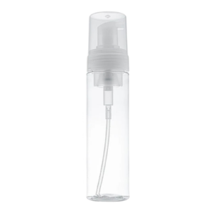 Foaming bottle 200ml