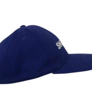 Alternative view of SHE Rep Peak Cap