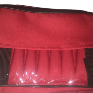 Parabag IV Pouch