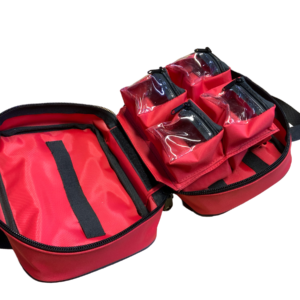 Alternative view of Paragear Medium or Large Drug Bag