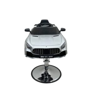 Alternative view of Kiddies Merc Cutting Chair