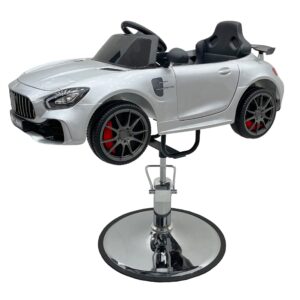 Kiddies Merc Cutting Chair