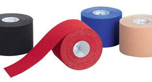 Kinesiology Tape 75mm x 4.5m