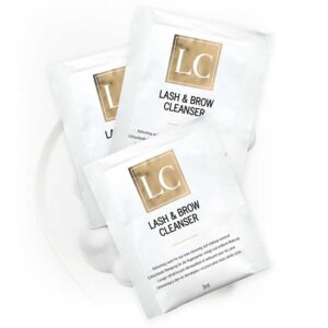 Alternative view of LCI Lash & Brow 3ml Sachet