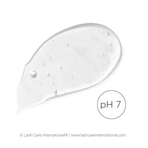 Alternative view of LCI Lash & Brow Gel Cleanser