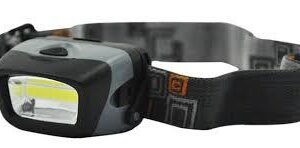 COB LED Headlamp