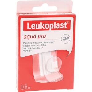 Leukoplast Aqua Pro (20/Box)