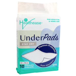 Linen Savers 60G 60cm x 90cm (10/Pack)
