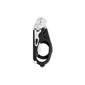 Alternative view of Leatherman Raptor