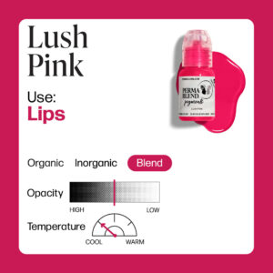 Alternative view of Perma Blend Lush Pink