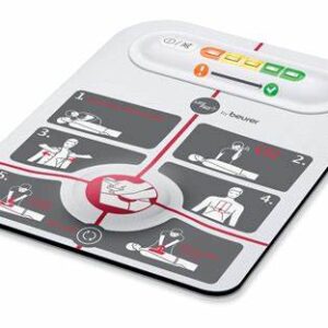 LifePad Resuscitation aid