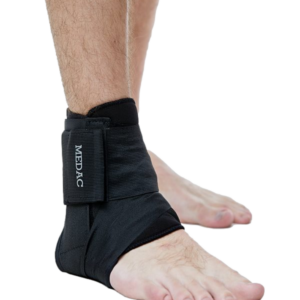 Universal Ankle Brace - Medac