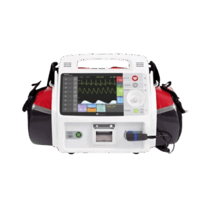 DEFIBRILLATOR RESCUE LIFE 7