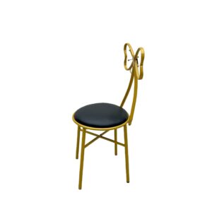 Alternative view of La-Di-Da Chair