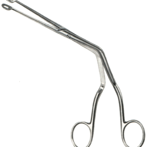 Magill's Intubation Forceps Infant