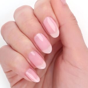 Alternative view of ORLY Pink | Nail Lacquer 18ML
