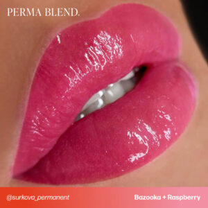 Alternative view of Perma Blend Bazooka
