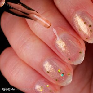 Alternative view of ORLY HARRY POTTER BUTTERBEER Nourishing Cuticle Oil