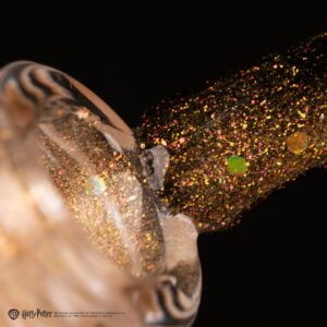 Alternative view of ORLY HARRY POTTER BUTTERBEER Hydrating Cuticle Froth