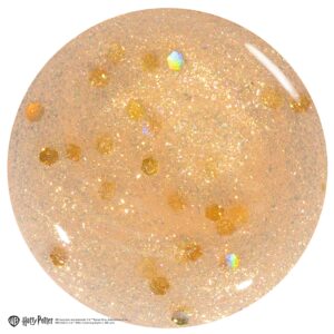 Alternative view of ORLY HARRY POTTER BUTTERBEER Scented Iridescent Topper