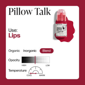 Alternative view of Perma Blend Pillow talk