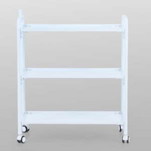 Alternative view of Salon Essential Pro Trolley