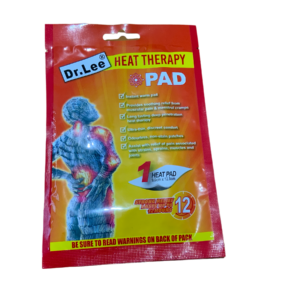 Dr Lee Heat Therapy Pad