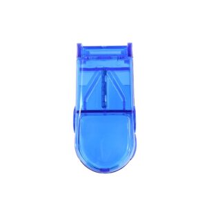 Alternative view of Pill slicer