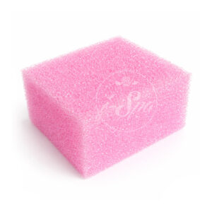 Exfoliation Sponge | Pink