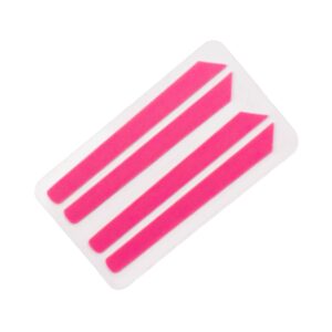 Silicone Lash Lift Ribbon Strips