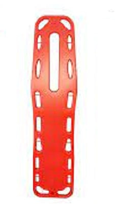 Plastic Spine Board