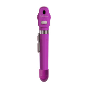 Alternative view of Welch Allyn Pocket LED Ophthalmoscope- 12870
