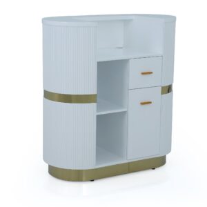 Alternative view of Bespoke Salon Counter