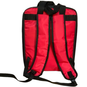 Alternative view of Paragear Responder Jump Bag Only (Locally Manufactured)
