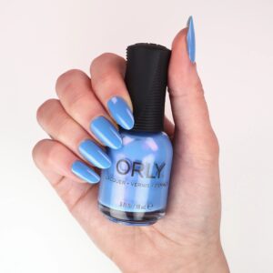 Alternative view of Ripple effect | Nail Lacquer 18ML