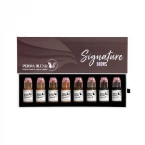 Alternative view of Perma Blend Signature Brow Set