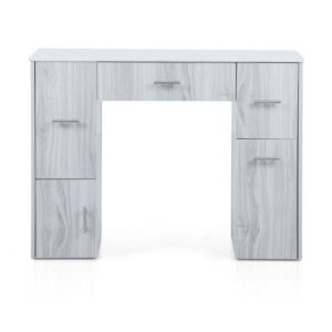 Alternative view of Platinum Signature Nail Desk