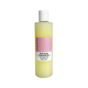 Feel Good Skin | Soft Facial Cleansing Gel