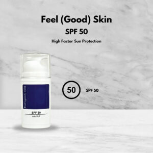 Alternative view of Feel Good Skin | SPF 50
