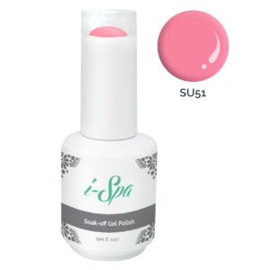SU51 - Pink Bubblegum