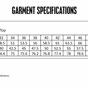 Alternative view of Madri Tunic - 6 Colours