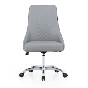 Alternative view of Maison Chair | Grey