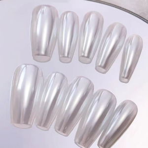 Alternative view of Moonshine Pearl Powder